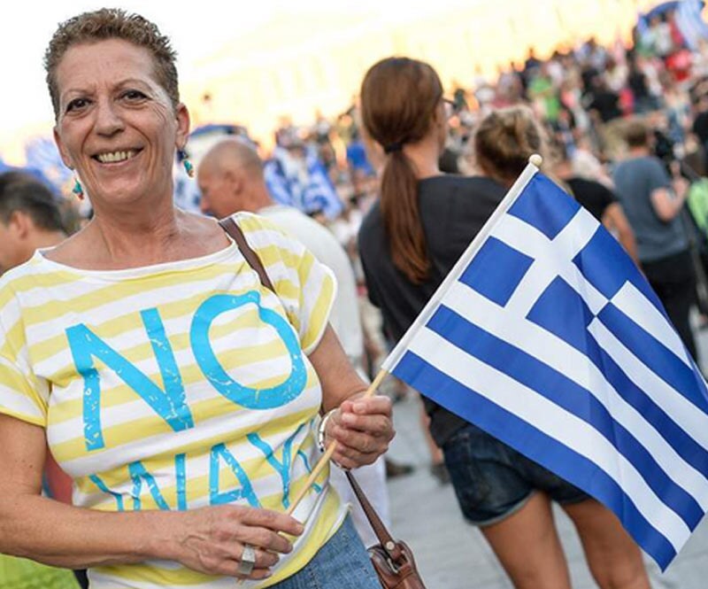 greece referendum