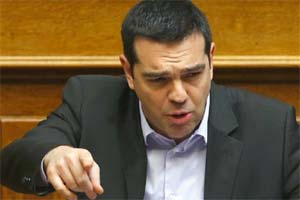 greece crisis