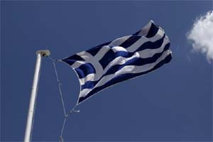 greece bailout