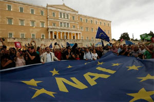 greece referendum