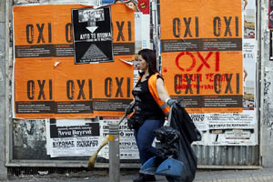 greece crisis