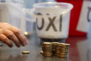 greece crisis