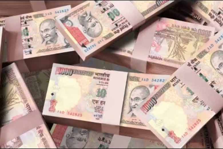 gst bill rate