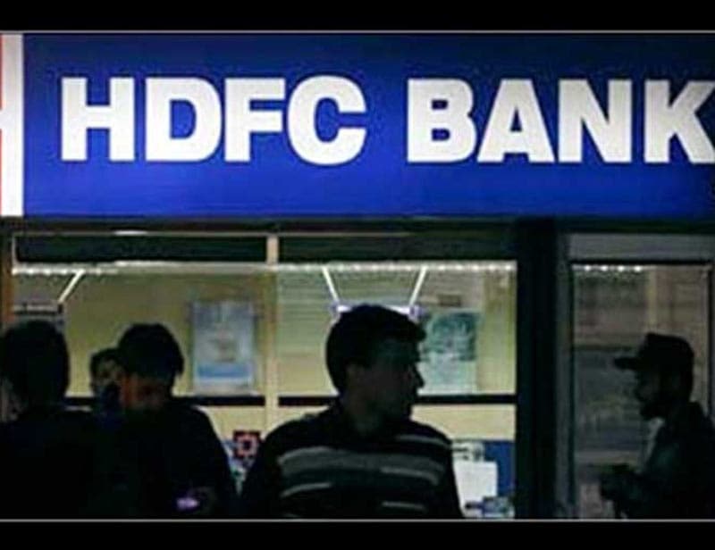 hdfc