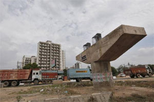 highway projects
