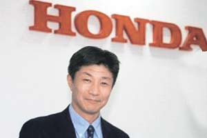 Katsushi Inoue, president, Honda Cars India, tells FE’s Malyaban Ghosh that the company is planning to expand its dealership network to 300 in 200 cities by March 2016 