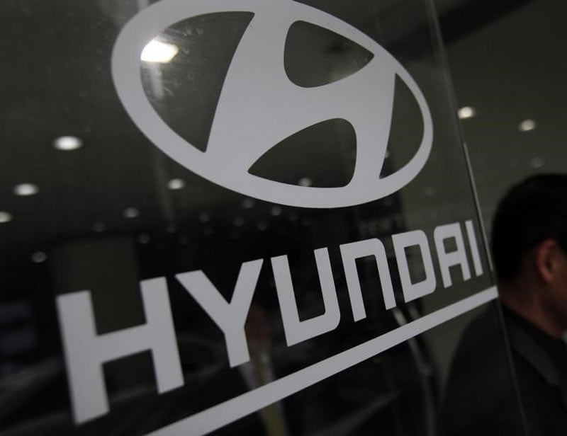 hyundai