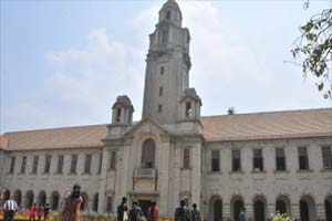 IIS Bangalore