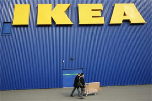 ikea mou