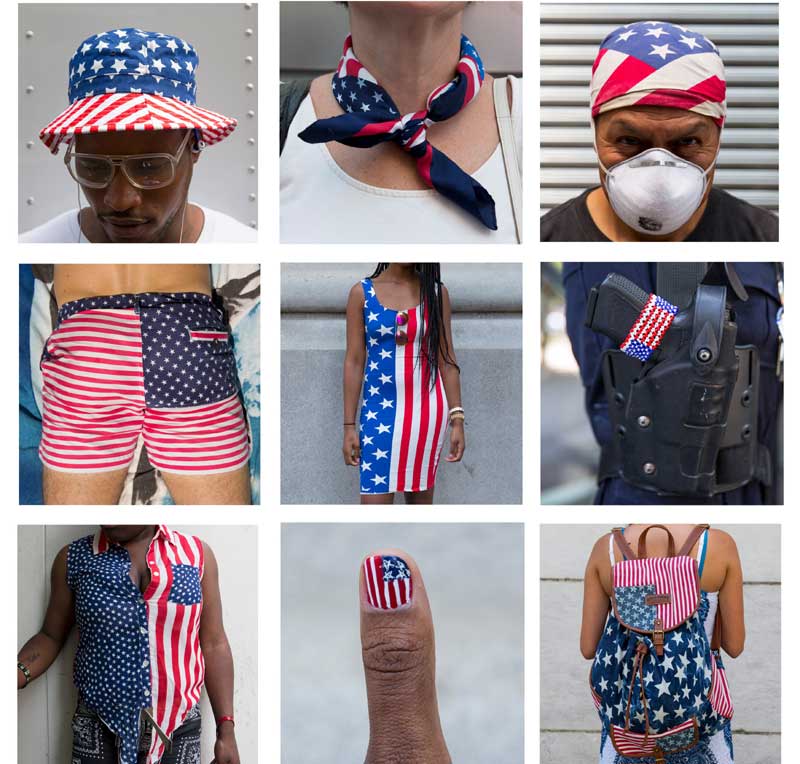independence day US