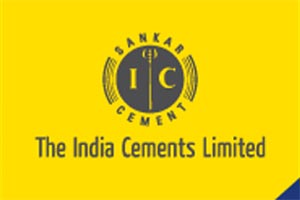 india cements
