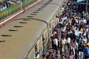 Indian Railways Indian Railways