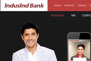 IndusInd Bank