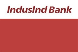 indusInd bank