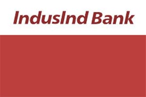 indusInd bank