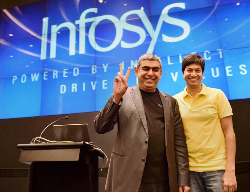 infosys