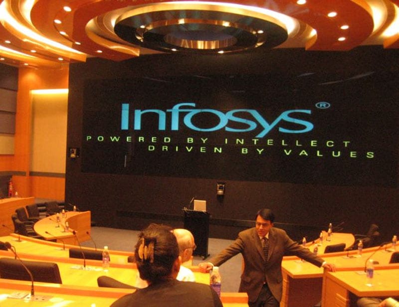 infosys