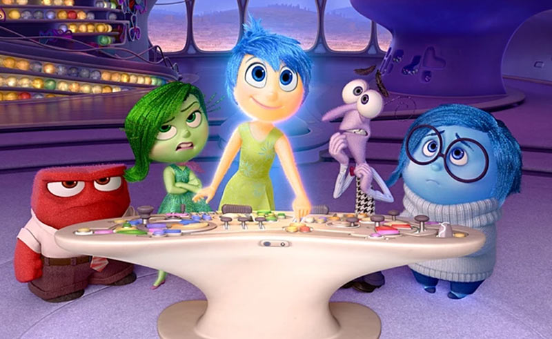 inside out