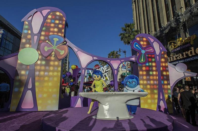 inside out