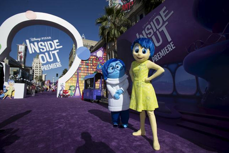 inside out