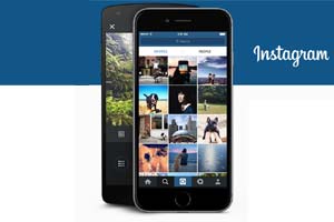 instagram