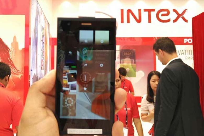 Intex Intex