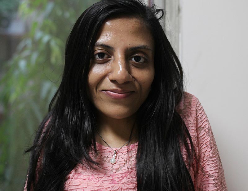 UPSC civil services exam result 2014