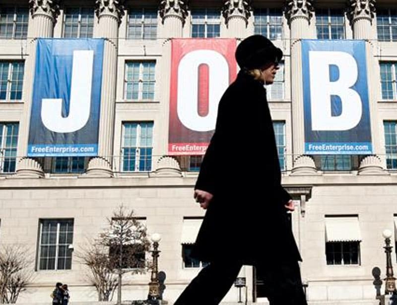 jobs monsters
