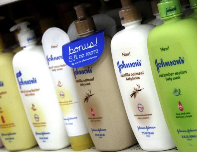 Johnson & Johnson