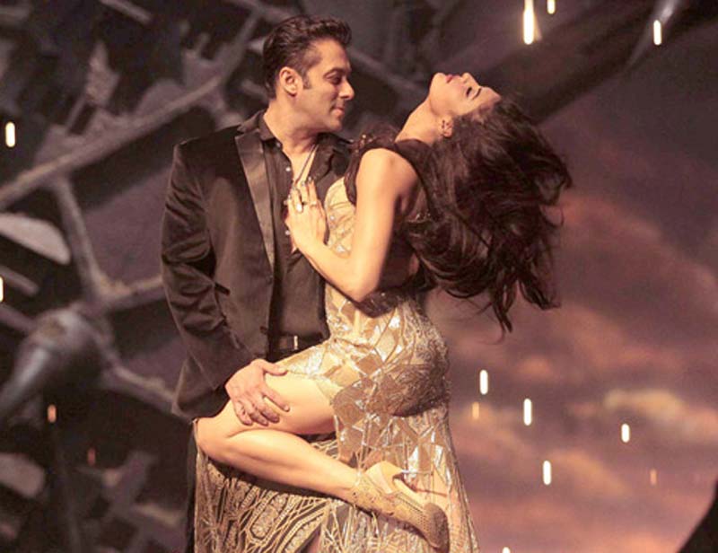 kick box office collections