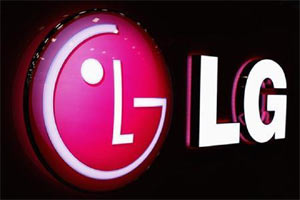 lg electronics