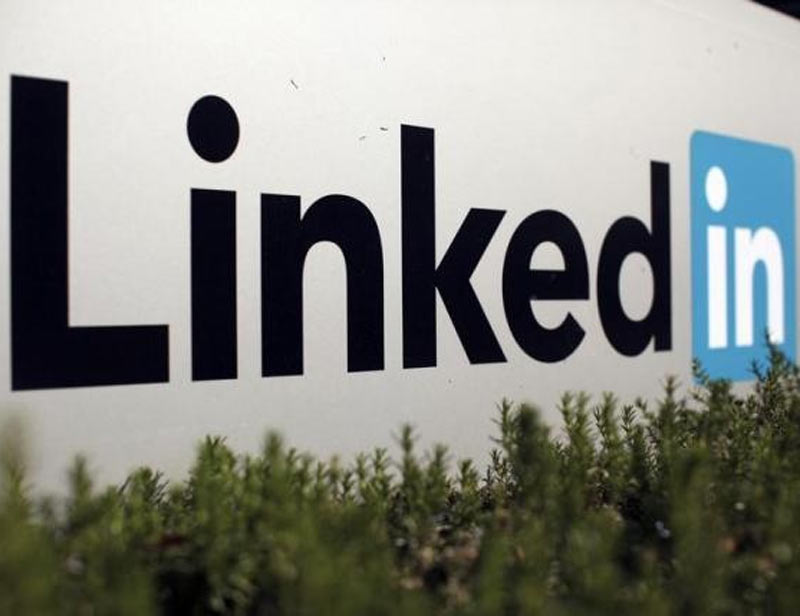 linkedin