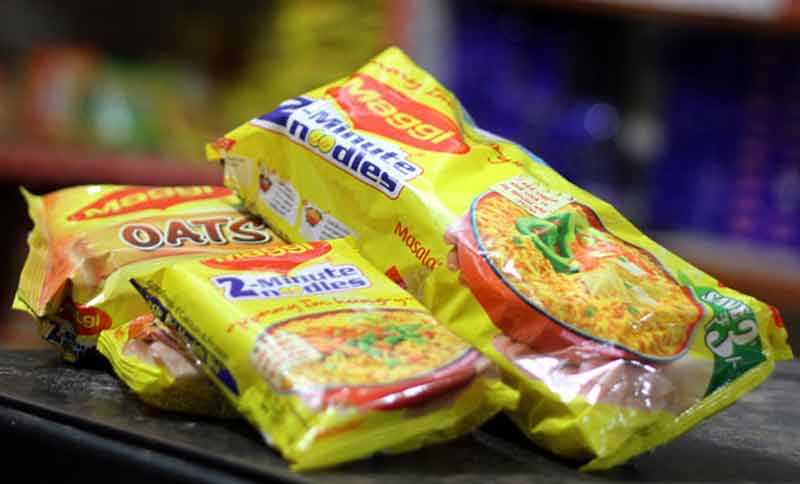 maggi noodles