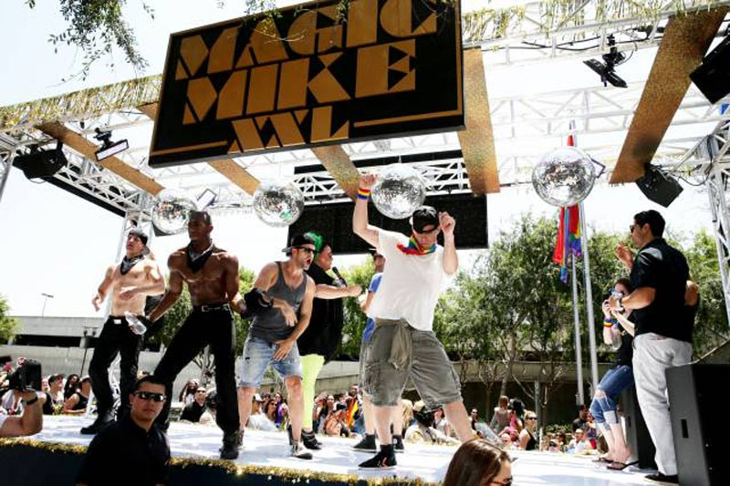 magic mike