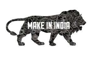 Make in India Make in India