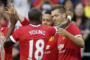 manchester united vs tottenham hotspur