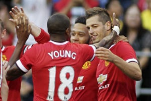 manchester united vs tottenham hotspur