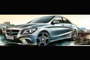 Mercedes Benz