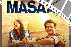 Masaan: movie review; Life, death, love, guilt, grief, morality, rebellion, salvation, freedom – Masaan is filled with an array of emotional touchpoints that propel its many narratives forward. (PTI)