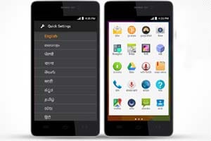 Micromax Unite 3