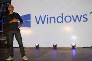 microsoft windows 10