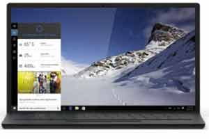 microsoft windows 10