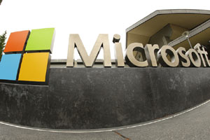 Microsoft Microsoft