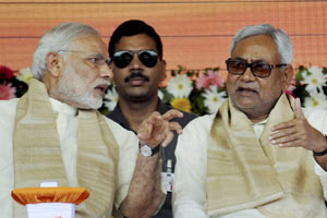 narendra modi in patna