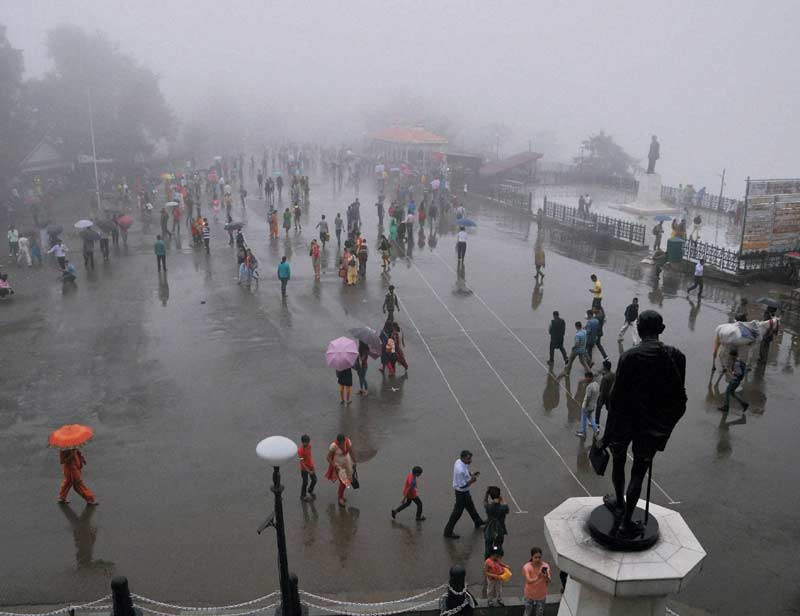 monsoon in india, rainfall in india