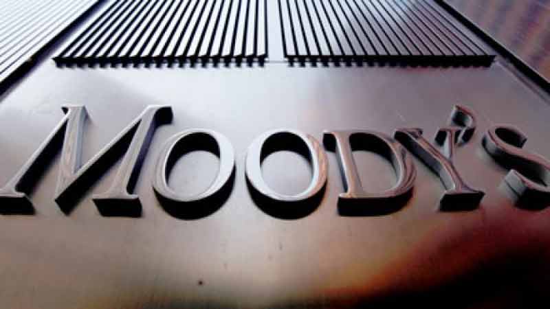 MOODY'S