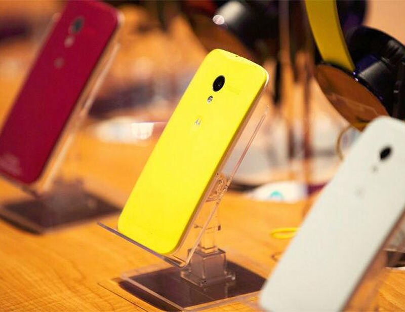 motorola