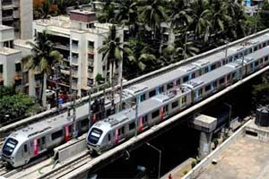 metro