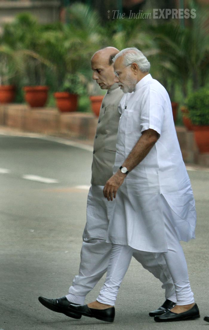 narendra modi