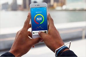 nikeband
